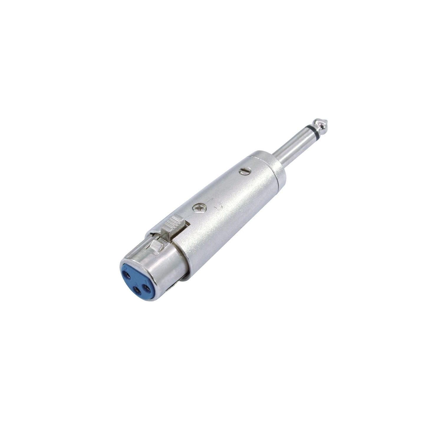 Omnitronic Adaptor XLR Mama la Jack Tata Mono
